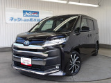 トヨタセーフティセンス搭載!トヨタを代表するフラッグシップミニバン!多彩な安全&装備と迫力のあるスタイリング、大きく使える室内が好評です!人気のハイブリッドモデル!便利な純正ナビや全方位カメラ付き!