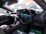 車内はクリーニングさせて頂いております。