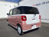 当店は全車『ロングラン保証』付!(1年間、距離無制限 HV車はHV保証付) 別途延長保証もご用意しております♪ ぜひ現車を確認にご来店ください