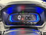走行1734キロ! まだまだこれからの走行距離ですね♪