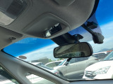 Hondaセンシング搭載!ミリ波レーダーと単眼カメラで、クルマの前方の状況を認識。ブレーキやステアリングの制御技術と協調し、安心・快適な運転や事故回避を支援する先進のシステムです!