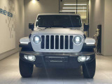 ラングラー アンリミテッド サハラ 4WD 