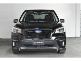 フォレスター SPORT EyeSight搭載車