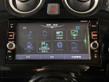 Bluetooth機能付☆DVD再生可能☆MUSIC STOCKER付☆