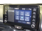 お気に入りの曲をBluetoothで再生できます♪ ドライブがさらに楽しくなりますよ♪