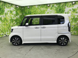N-BOXカスタム G EX ホンダセンシング 