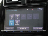 CD・DVD(再生機能)・ブルートゥース等を使用することができます。