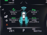 トヨタセーフティセンス(TSS)搭載車両です。内容は現車にてご確認ください。