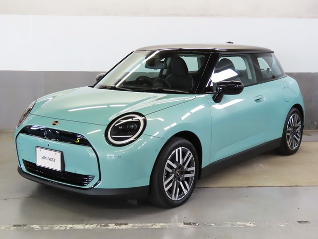 BMW MINI ミニ 