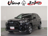 トヨタ RAV4