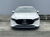 MAZDA3ファストバック 1.5 15S ツーリング 