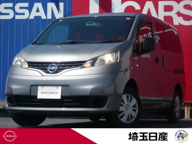 NV200バネットバン 1.6 GX 