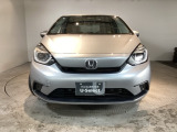 フロントマスクは個性もいっぱい! 人気の車です。