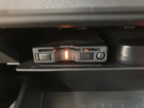 ETC車載器を装備!高速道路の料金所などもスムーズに通過出来ます。