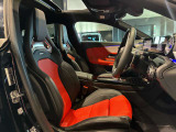 CLAシューティングブレーク AMG CLA 45 S 4マチックプラス 4WD 