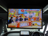 (後席モニター)長距離ドライブも、退屈知らずに!