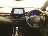 C-HR ハイブリッド 1.8 G 