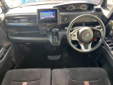 N-BOXカスタム G L ホンダセンシング 