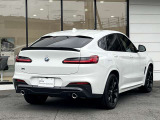 X4 xドライブ20d 4WD 