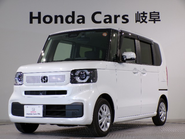 N-BOX  