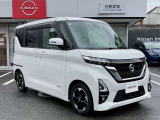 愛知日産の中古車は走行距離無制限の保証付きなので、安心してお乗り頂けます!(保証期間は車両によって異なります。詳細は当店スタッフまでお気軽にお尋ねください。)