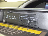 CD再生機能付き!
