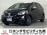 フィット4 e:HEV リュクスは、オートエアコンや、スマートキー、LEDヘッドライト、シートヒーター等に加え、ホンダセンシングを装備したグレードです。