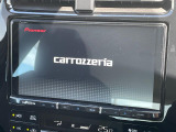 【大画面ナビ】人気の大型9インチナビを装備。存在感のある大画面はインパクト大!ナビ利用時のマップ表示は見やすく、テレビやDVDは臨場感がアップ!いつものドライブがグッと楽しくなります♪