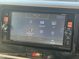 日産純正大画面ナビです。フルセグTV・Bluetoothオーディオ・HDMI入力等がご使用になれます。
