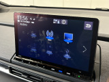 オーディオソースも充実しております!ドライブが更に楽しくなりますね!