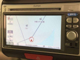 ナビゲーションは地図の確認だけでなく、DVDやCDの再生も重要です。きっとドライブを盛り上げてくれることでしょう。