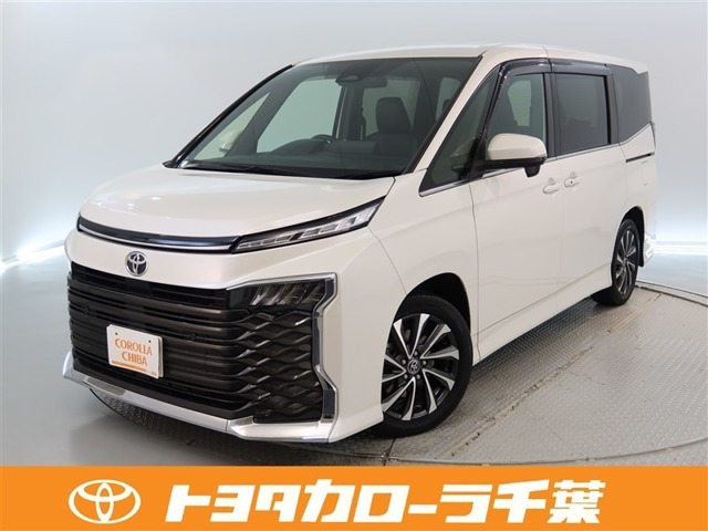 ヴォクシー  2.0 S-Z