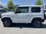 ジムニー XC 4WD 