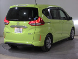 ●納車から1年間の無料保証(ホッと保証)が付いています。万一の保証修理は、全国のホンダディーラーをご利用いただくことができます。お近くのお客様も遠方のお客様も安心してご購入いただくことができます。