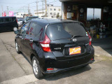 ノート 1.2 e-POWER X 
