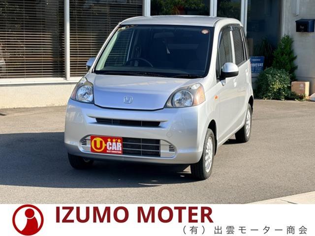 ライフ G 4WD 