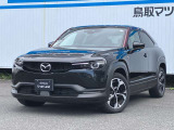 MX-30ロータリーEV エディション R 
