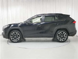 RAV4 2.0 アドベンチャー 4WD 