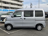 ハイゼットカーゴ  クルーズSA3