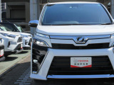ヴォクシー 2.0 ZS 煌 