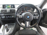3シリーズセダン 320d Mスポーツ 