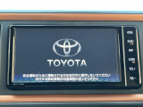 【純正ナビ】人気の純正ナビを装備しております。ナビの使いやすさはもちろん、オーディオ機能も充実!キャンプや旅行はもちろん、通勤や買い物など普段のドライブも楽しくなるはず♪