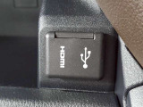 HDMI搭載でスマホ連携で様々なメディアが楽しめます!