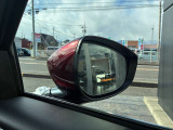 BSMもついて安心運転