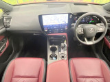 NX 350h バージョンL 