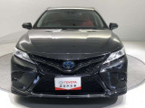 カムリ 2.5 WS ブラック エディション 