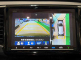 オデッセイ 2.4 アブソルート EX 4WD 