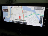 ■NissanConnect12.3インチ大画面ナビ。■地デジ内蔵/ハンズフリーフォン/Bluetooth/USB/HDMI/AM/FM/AppleCarPlay。■アラウンドビューモニター表示。