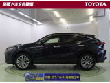 ハリアー  2.5 ハイブリッド Z レザーパッケージ