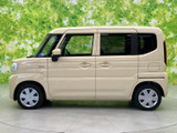 スペーシア ハイブリッド(HYBRID) G 4WD 